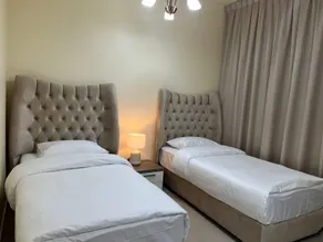 Abu Dhabi Plaza Hotel Apartments - Image 5