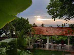 Sky Mountain Café with seaview - Image 5
