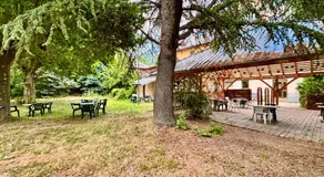 Hotel de la gare des Ecrins - Image 4