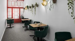 Boutique Hotel De Vier Patriciërs - Image 3