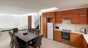 Angie Luxury Beach Villas - Image 2