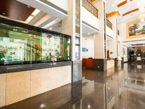 Hang Seng Business Hotel Dongguan (Huayang Lake) - Image 4