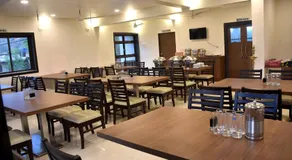 The Byke Skylark Seafront Resort, Dapoli - Image 4