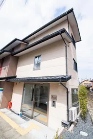 AnotherSky Kyoto Nijojo - Image 4