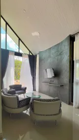 Modern Nature Retreat | Loft • BBQ • 15 Min Beach - Image 3