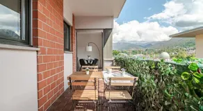 Penthouse with terrace & parking - Image 3