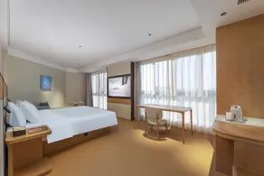 Ji Hotel Ma'anshan Cihu Lake Road - Image 2