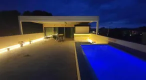 Beachfront Es Turo - Image 3