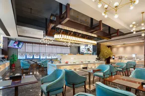 TALENT FANGSHE HOTEL - Image 3