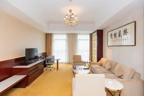 Xiangyuan International Hotel - Image 2