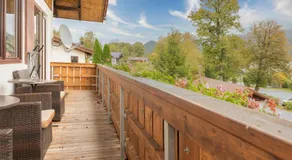 Gästehaus Kochelsee - Image 4