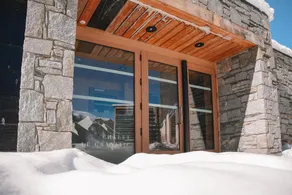 Chalet Le Granitic - Image 4