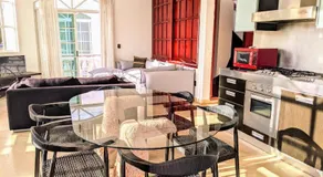 Los Castillos 3br Penthouse Pool Rooftop ocean view FASE1 RARE - Image 4