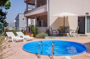 Apartments Nostalgija Podstrana - Image 1
