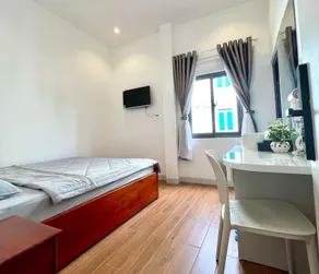 Triệu Nguyễn Hotel - No. 6A, Cao Dat, Buon Ma Thuot - Image 1