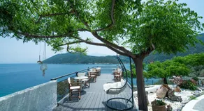 Nafsika Hotel Apartments - Image 4