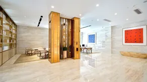 JI Hotel Kunming Chenggong Chunrong Street Metro Station - Image 3