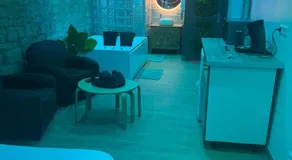 Suite Yao avec jacuzzi Montataire YaoSpa60 - Image 2