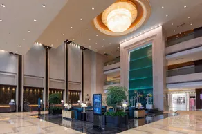 New Century Grand Hotel Zhuji Yaojiang - Image 3