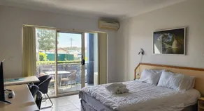 Jopen Motel Unit 4 - Image 2