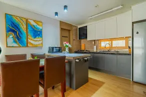 Elegant 2BR Luxury Residence in Clark | High View - Image 5