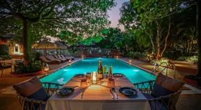Hidden Haven, Eden in India ! Quietest stay in Goa - Image 3