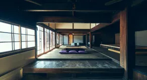古民家宿るうふ 峡之家 Heritage Villa LOOF Kyonoie - Image 4