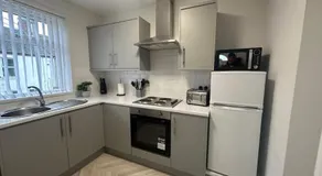 Hambledon Apartment - Schlafmöglichkeiten für 3 - Haustierfreundlich - Image 4