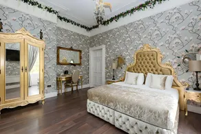 RainHill Hall Hotel - Image 2