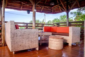 Hotel Gorillas Nest Entebbe - Image 2