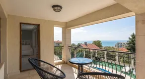 Villa Sineva - Pool, BBQ & Seaview - Image 2