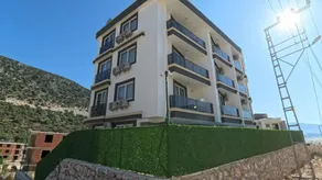 Hillfort Suites Apart Otel - Image 2