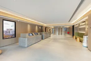 Ji Hotel Beijing Tongzhou Songzhuang Anzhen Hospital - Image 3