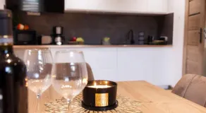 Radkowskie Apartamenty Julia z widokiem na zalew i gory - Image 4