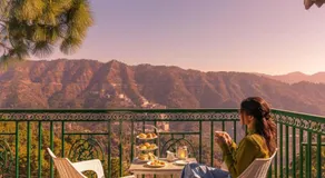 Villa Mountain Crest Kasauli with Treehouse , Sundeck & Breakfast - Image 4