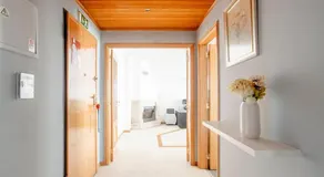 Apartamento em Lisboa, perto de Sintra - Image 4