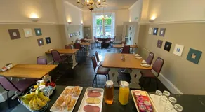 Auld Mill House Hotel - Image 2
