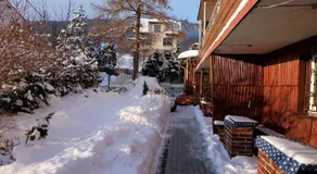 Willa Pod Aniołem - Pokoje Gościnne & Apartamenty z widokiem na góry - Image 5