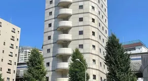 Olympic Inn Azabu - Image 5
