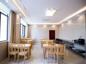 GreenTree Inn Changzhou International Airport - Image 3
