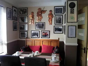 Abbey Bed and Breakfast - Image 5