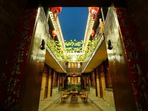 PingYao Wang Family Yard Inn - Image 3