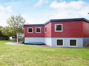 person holiday home in Nordborg-By Traum - Image 3