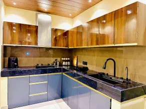 Luxury 2BHK Villa: Vaaranya Group - Image 4