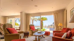 Villa 10 People Sea view and Private Pool - Image 3