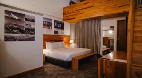 Hotel Boutique Verticem Space - Image 2