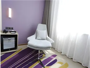 Lavande Hotel Bejing West Station South Square Lize Commercial Zone - Image 5