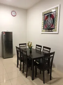 Hasnifana Homestay Seri Iskandar - Image 3