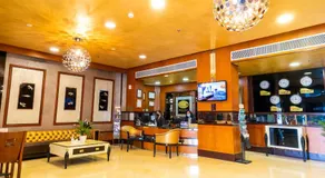 Grand Safir Hotel - Image 4