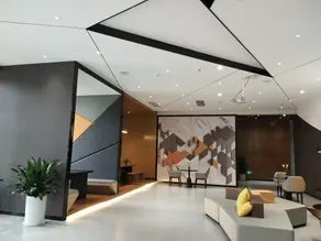 IU Hotels·Nanning Zoo Metro Station RT-Mart - Image 3